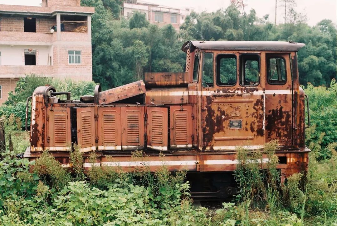 中国哪里还有绿皮火车,中国哪个城市绿皮火车最多