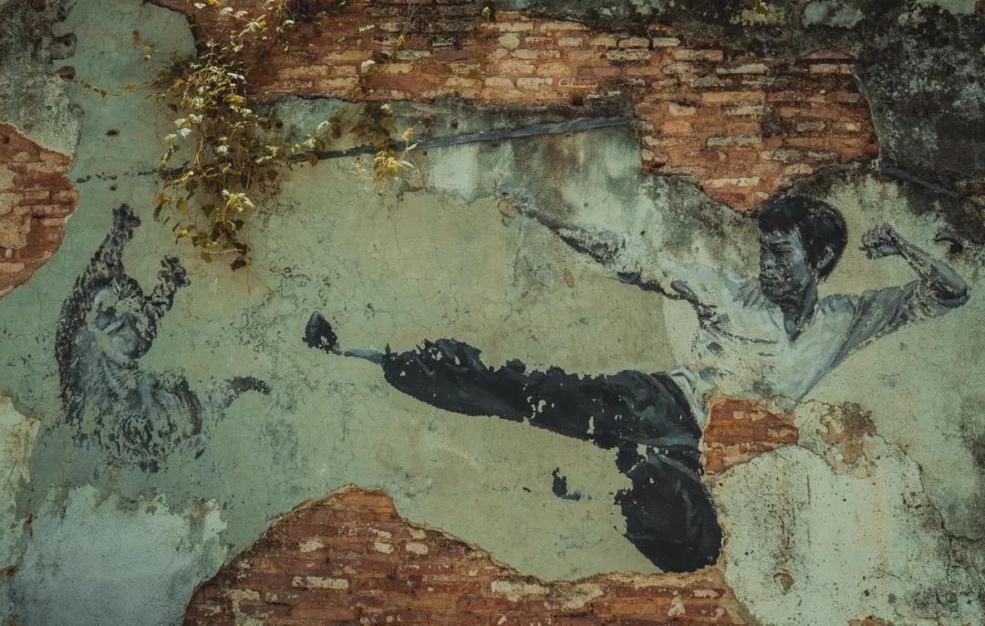 这座城市古老而又年轻,马来西亚的隐世小城