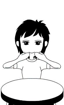 一个动作帮你快速打通经络,每天坚持100下疏通经络减压放松