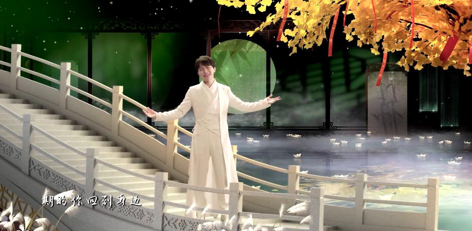 外网评论河南卫视中秋晚会,河南卫视中秋晚会文化传承与理解