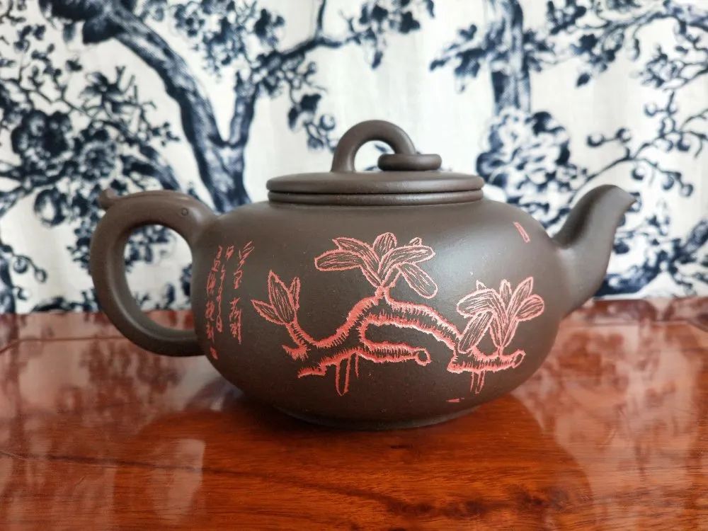 书画家吴士江篆刻艺术,近代篆刻名家周庆云