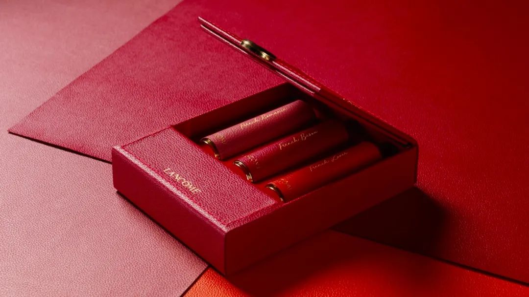 RR·TRENDS|与“礼”一起，共赴挚爱七夕