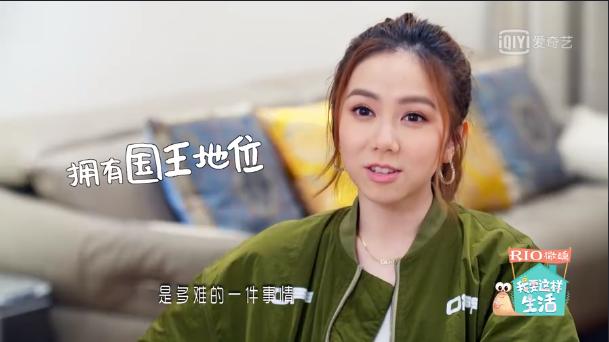 邓紫棋封神现场泡沫开嗓,唱歌前正确的开嗓方法邓紫棋