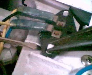 变频微波炉原理与维修,微波炉原理与维修视频01