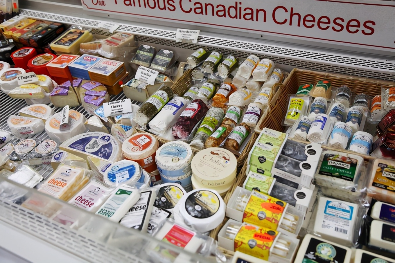 「怀念系列」加拿大（5）｜品尝奥巴马同款枫叶糖