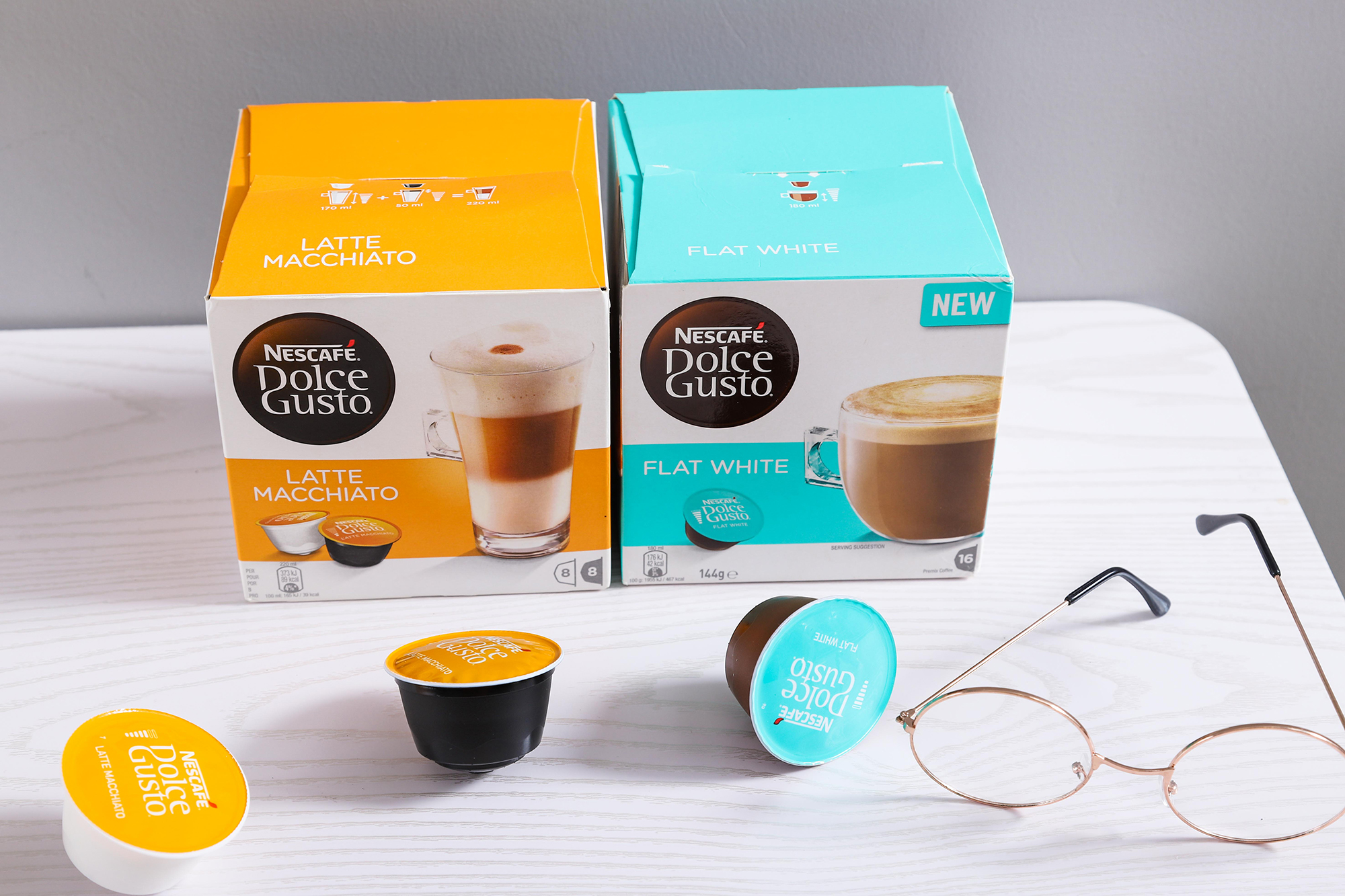 胶囊咖啡探秘,胶囊咖啡大评测