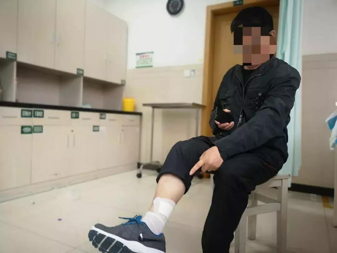 瑞安全城通缉一条白色肇事犬！已咬伤多人，目前已抓获2条疑似犬，将继续加强全城搜寻