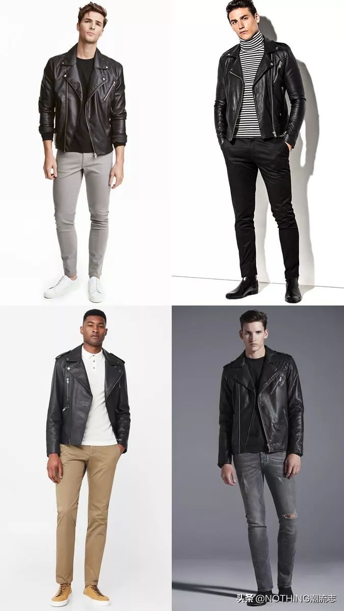 真皮皮衣挑选的一些技巧,劣质皮衣质量