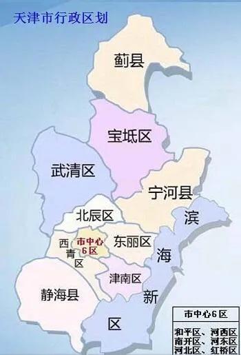 天津团泊最好地段,天津团泊最好的地段