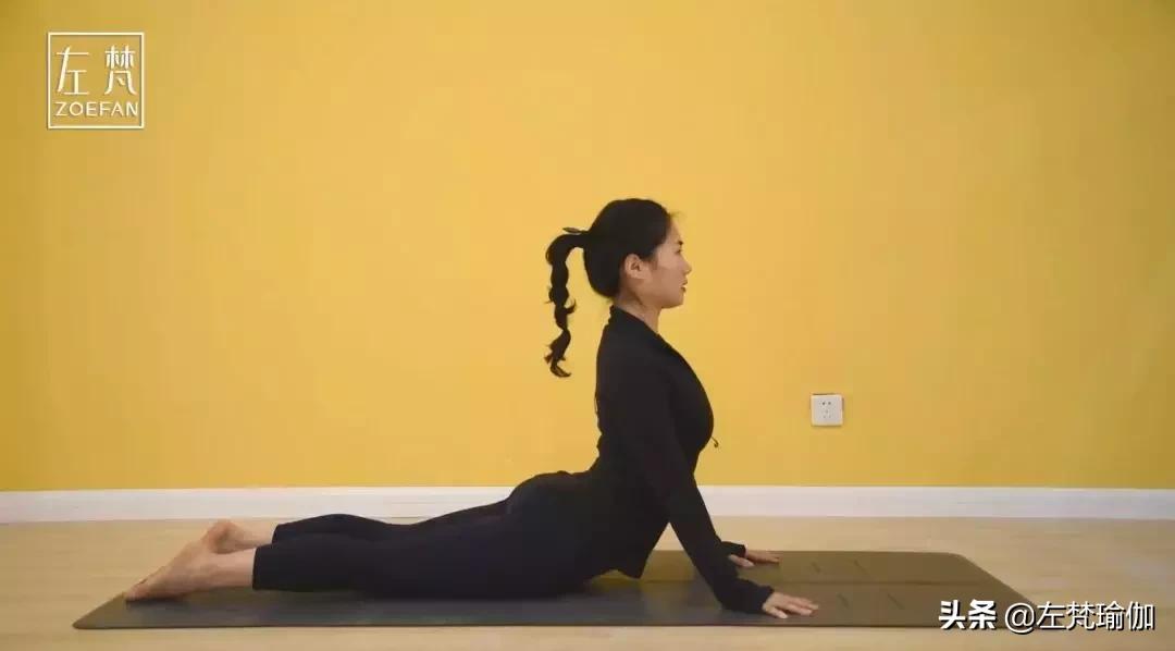 腰不好的人不建议尝试,腰粗怎么办最好的方法