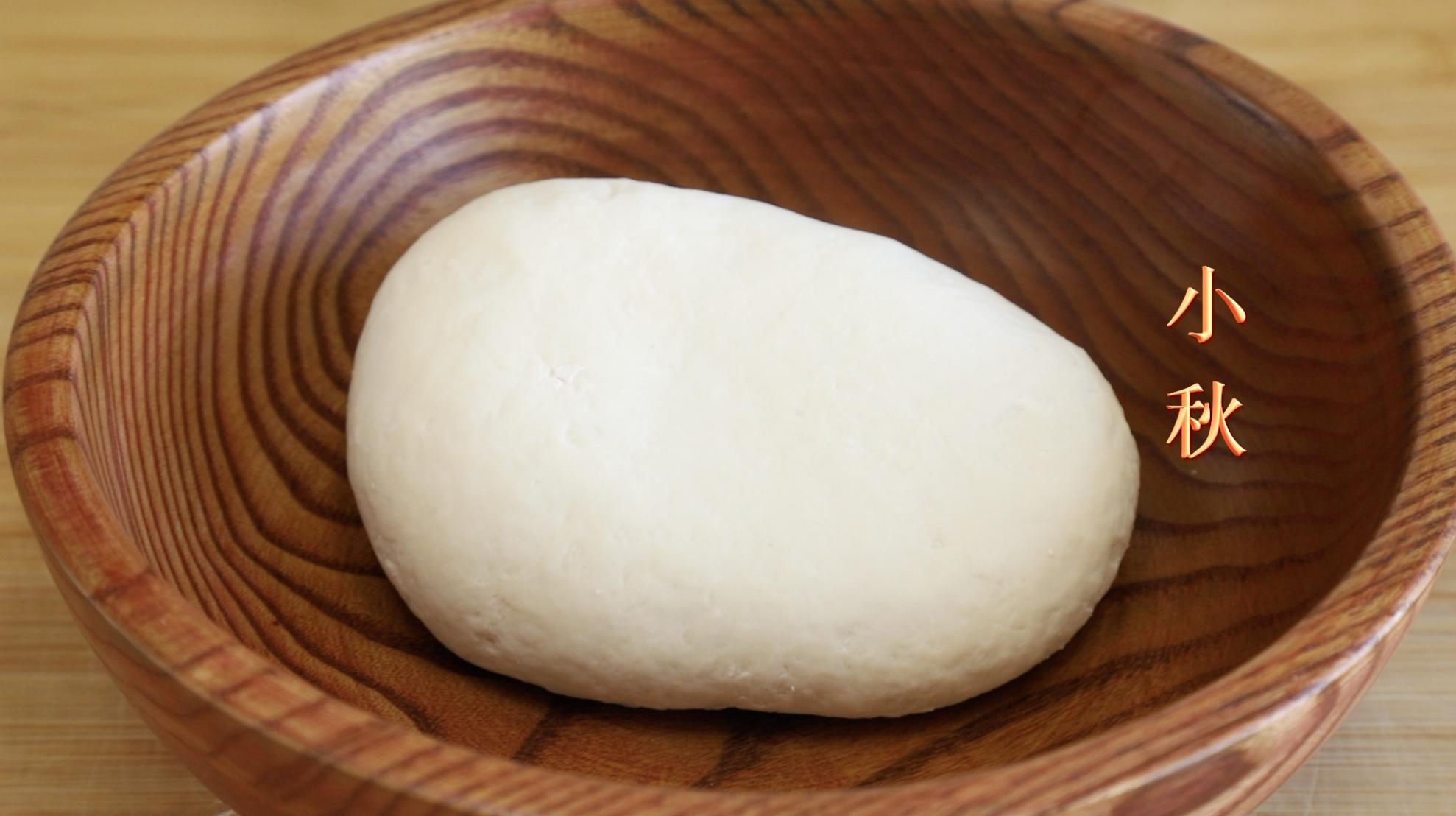 水晶灌汤包汤汁浓郁皮薄肉厚好吃,灌汤包做法咋做好吃又好卖