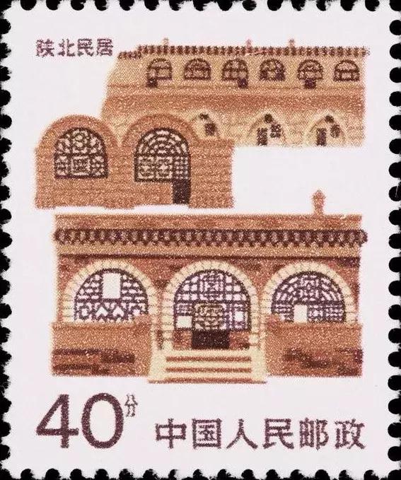 一枚邮票就是一枚时光标本,用一枚邮票讲述一个故事