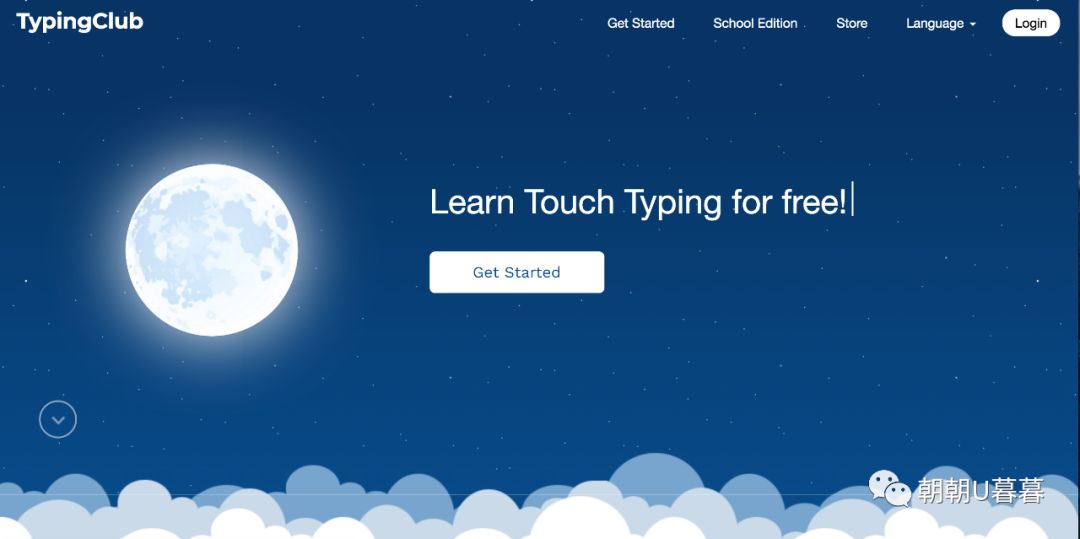 儿童练打字软件哪个好,什么平台免费练习打字