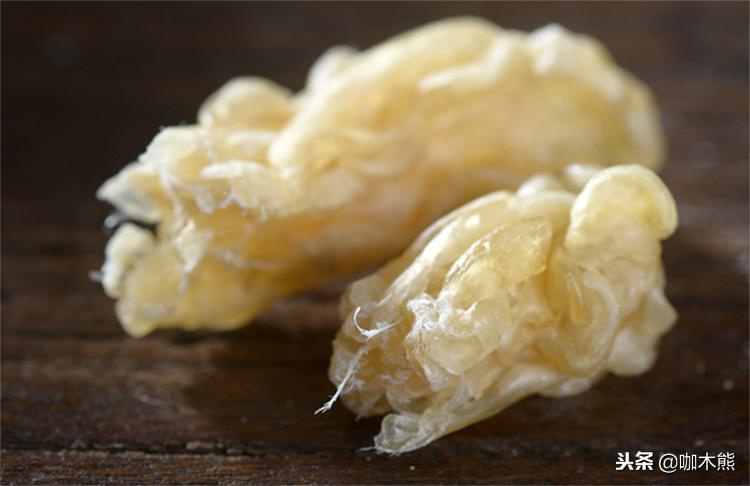它的营养价值比燕窝还高，堪称动物人参！选对等于捡到软黄金