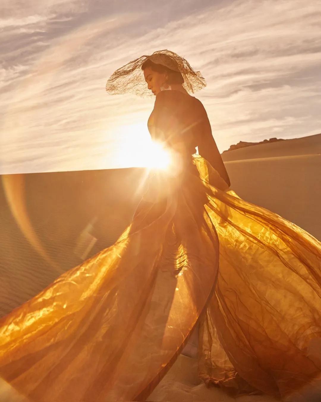 外形被嘲土气是个时尚绝缘体,被嘲笑又黑又丑韩国女星