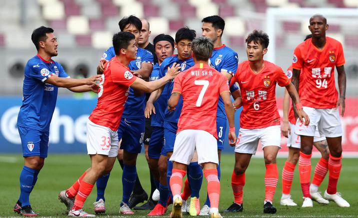 澳超最新足球消息,澳超只有1队进亚冠正赛