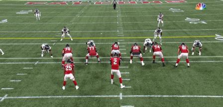 胡里奥三分命中,胡里奥琼斯有多强橄榄球