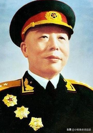 黄埔军校开国少将名单,黄埔军校出身的开国将帅有多少人