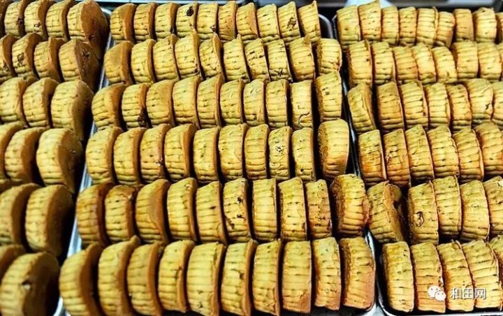 舌尖上的和田美食,舌尖上的中国之和田