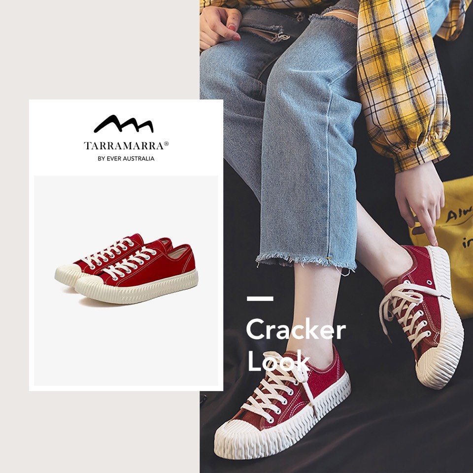 好看的匡威平价好鞋,匡威夹心饼干鞋