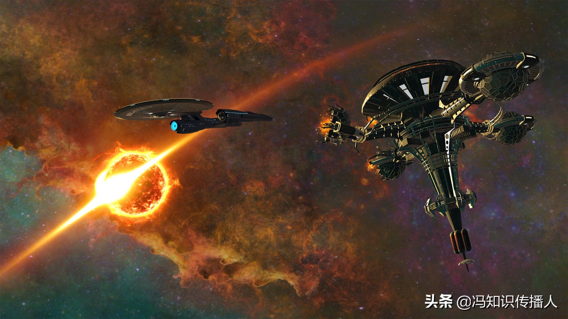 漫威科幻震撼大片电影推荐,阿凡达是漫威系列的电影吗