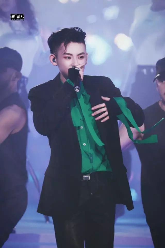 ninepercent扮女装演唱会完整,ninepercent告别演唱会场馆