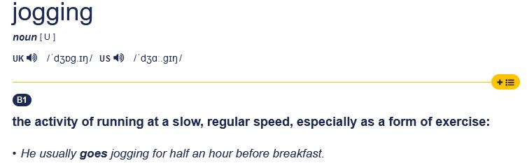 慢跑不热身也不拉伸,慢跑不是问题能坚持才是王道