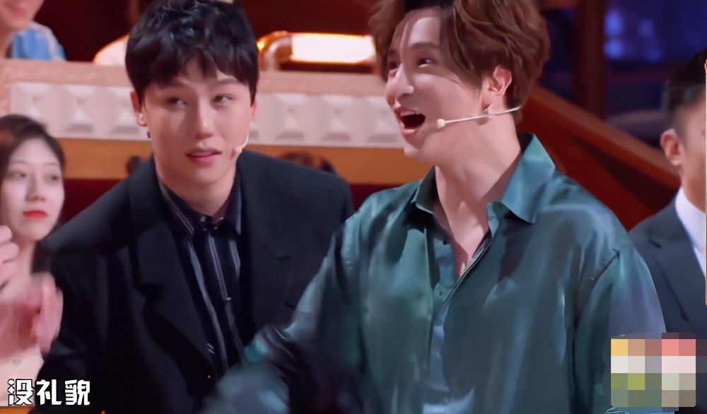 辰亦儒揭秘飞轮海解散原因,辰亦儒谈飞轮海解散