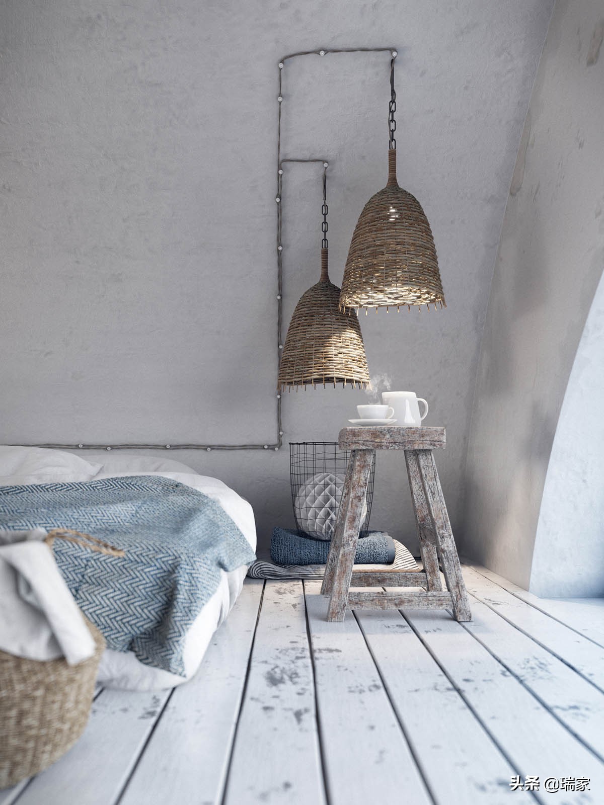 向往的老房子,有年代感和高级感的老房子