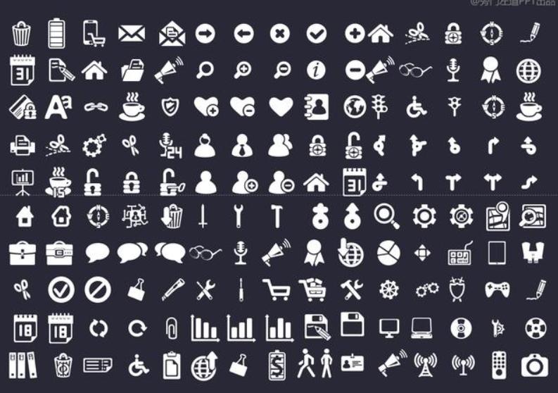 ppt结束语如何做出高级感,年终总结ppt结尾如何做出高级感