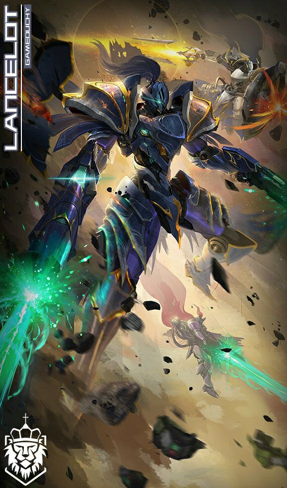 零式枪骑皮肤,零之枪骑出处