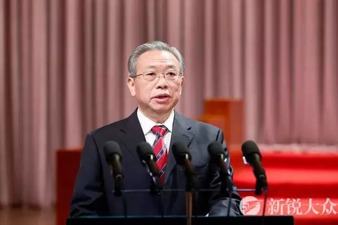 山东省委书记刘家义在节后2000人大会上的讲话全文