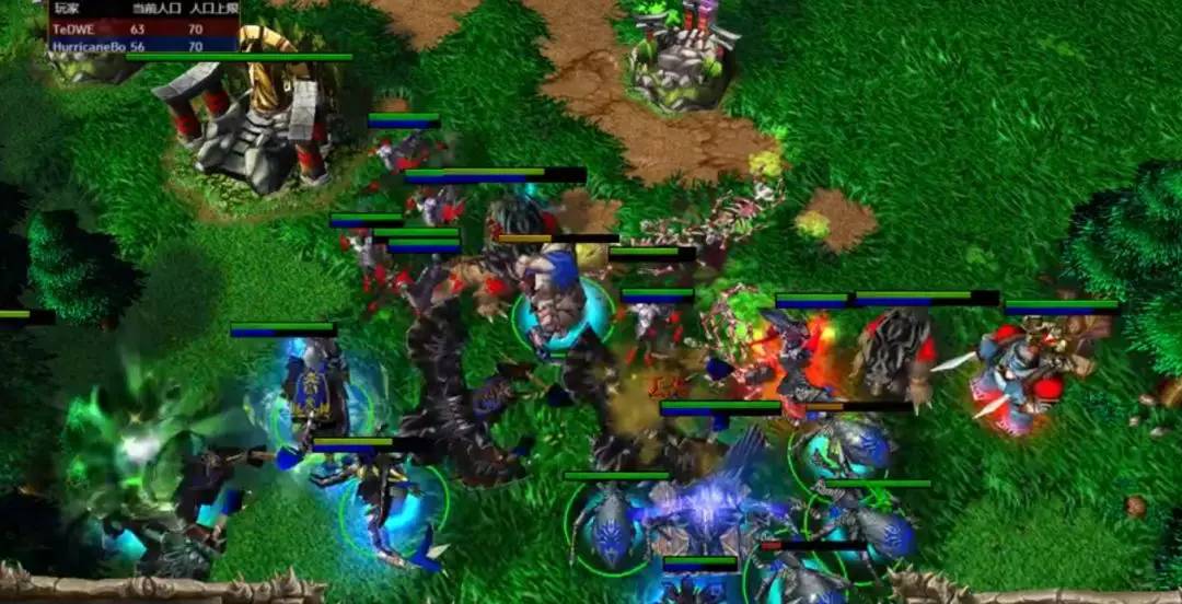 ted进wcg八强了吗,wcg夺冠ted