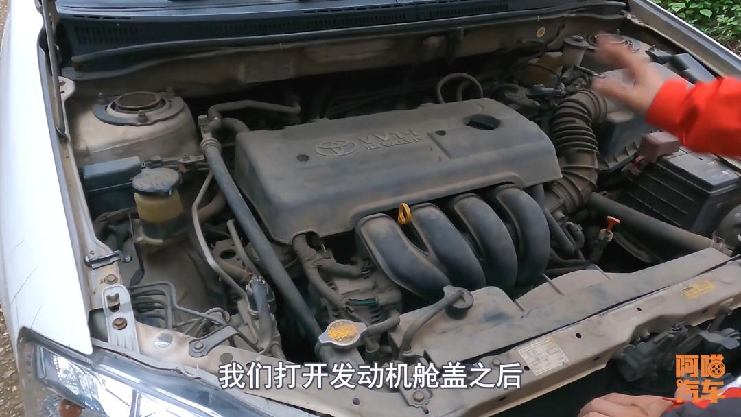 喵哥防冻液多久换一次,喵哥说车防冻液