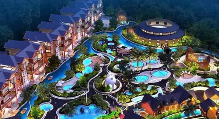 巴伐利亚庄园别墅多少钱一平方,巴伐利亚庄园投资