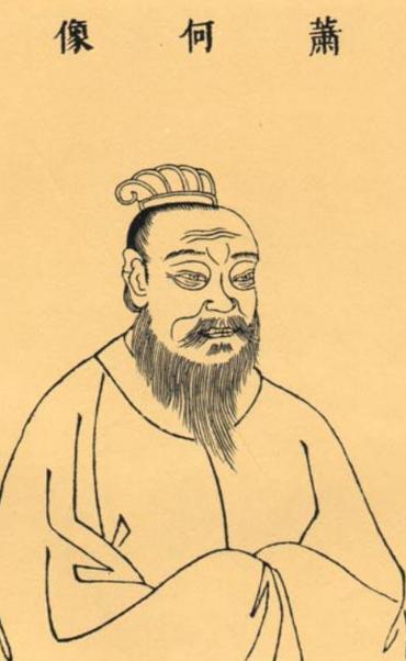 刘邦靠三句话打天下是从哪里来的,刘邦是一个混混为什么能当皇帝