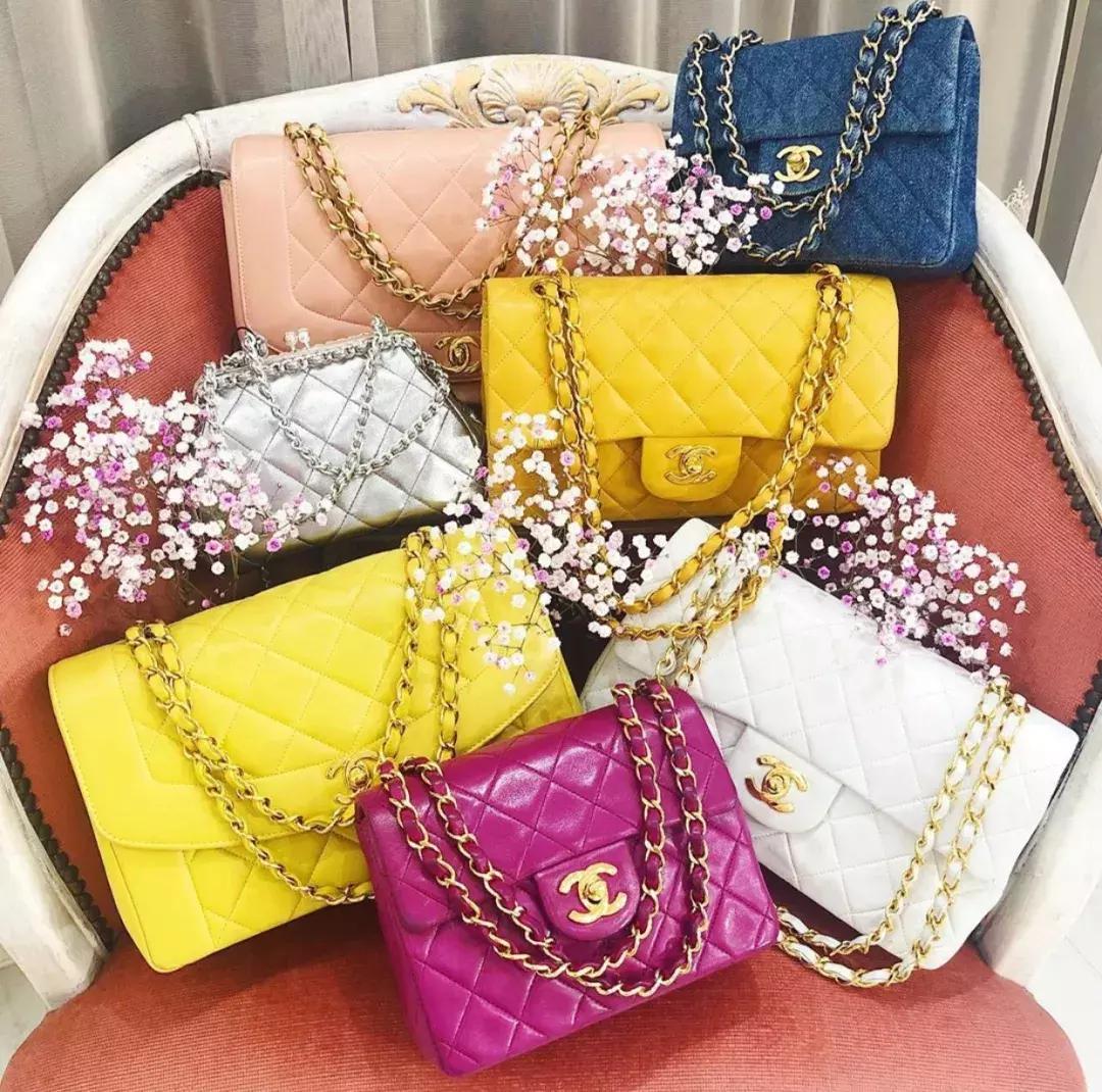 东京推荐的古着店,东京潮流古着店