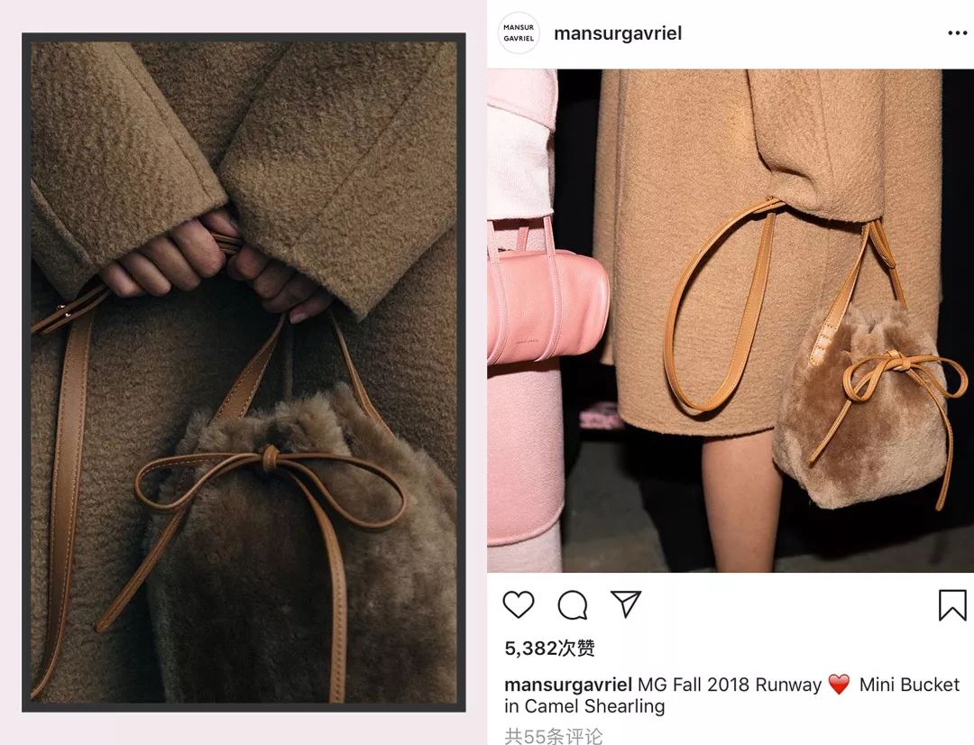 现在最流行的轻奢包包,最值得入手的轻奢包包