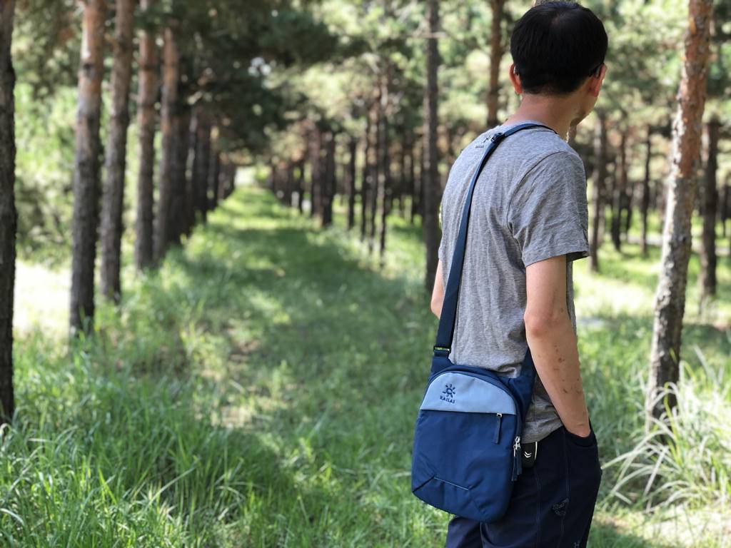 凯乐石夏天适合哪款,凯乐石夏季户外穿搭