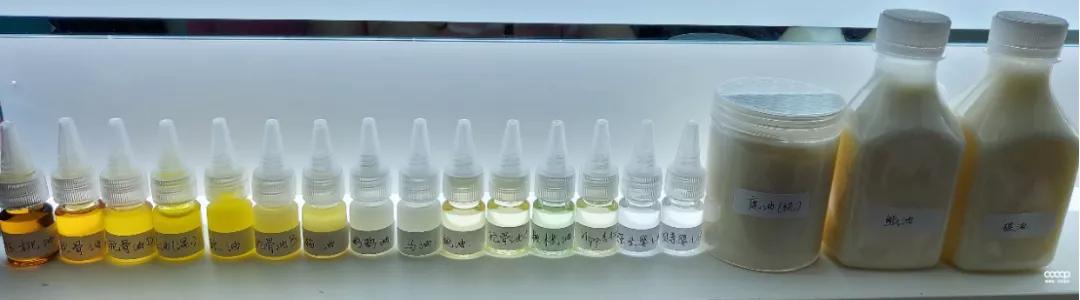 文玩最好用的油,什么文玩油最好