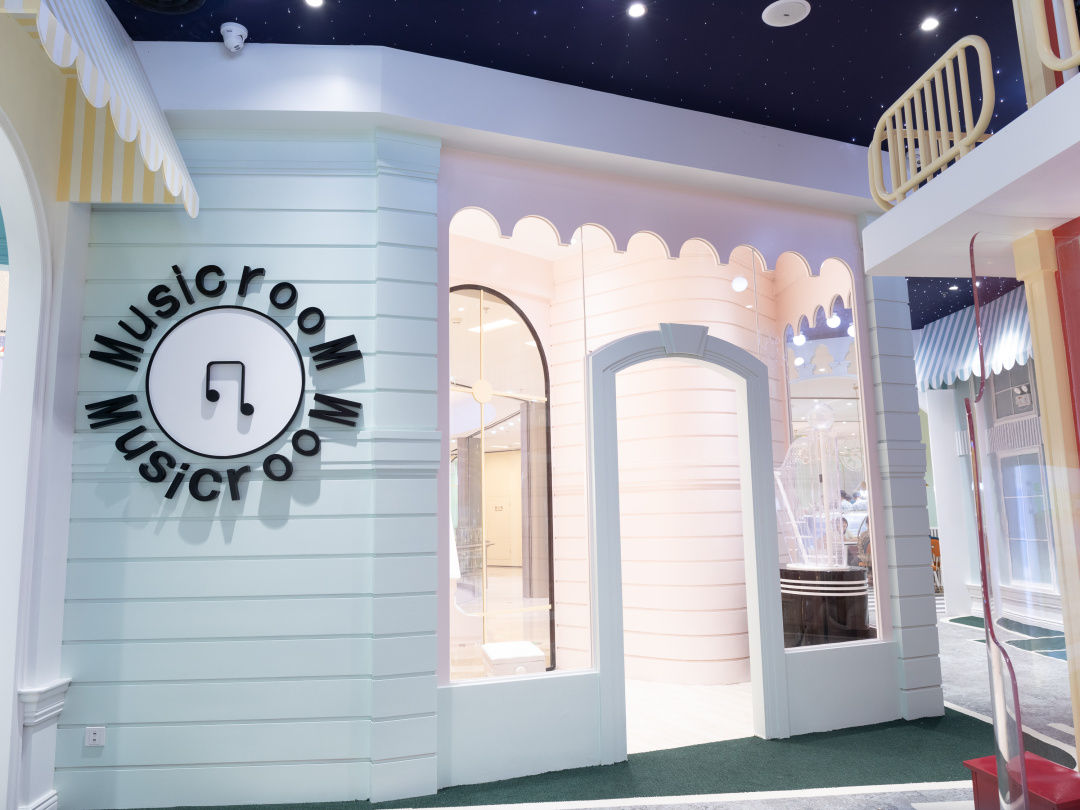 风靡妈咪圈的儿童乐园届“爱马仕”来成都啦.498元3次超值宠粉卡