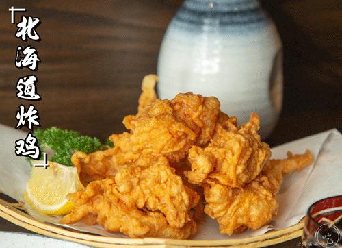 北海道大爷吃饭,日本大叔深夜食堂视频