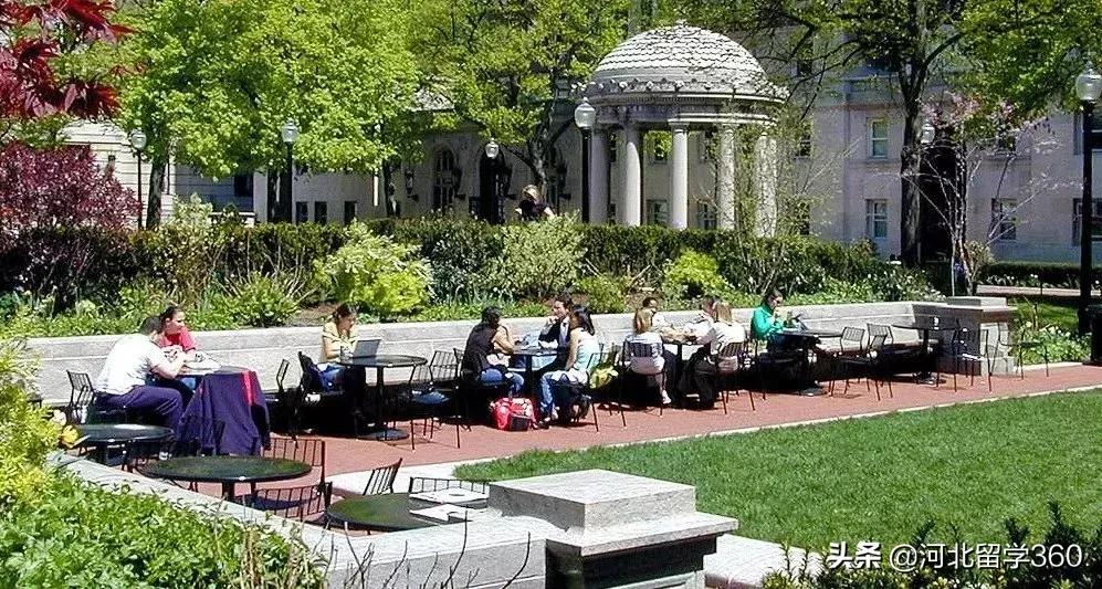 学术厉害，撕逼也不服谁！围观美国高校相爱相杀的往事