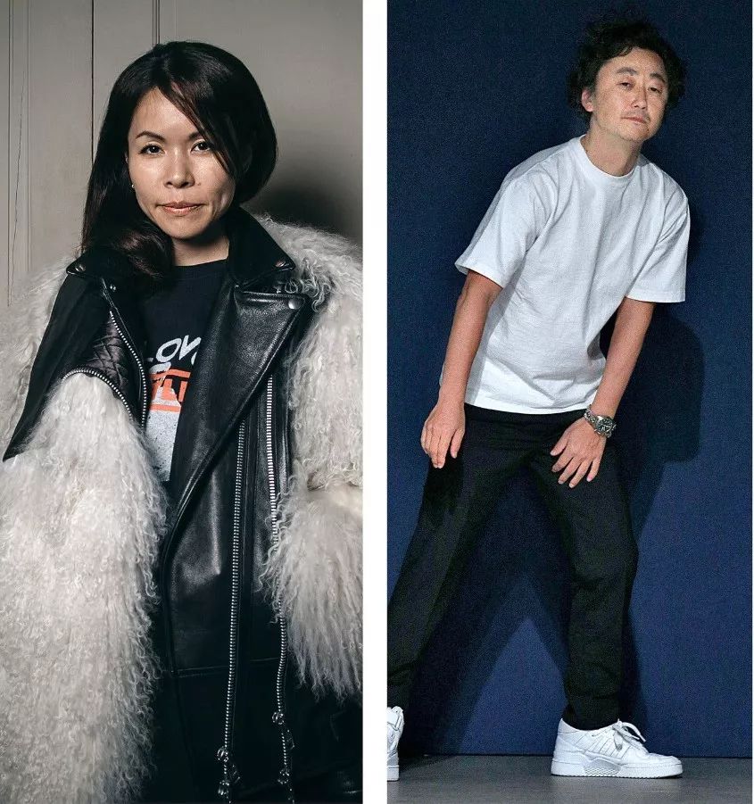 offway加州潮牌,offway走上海时装周