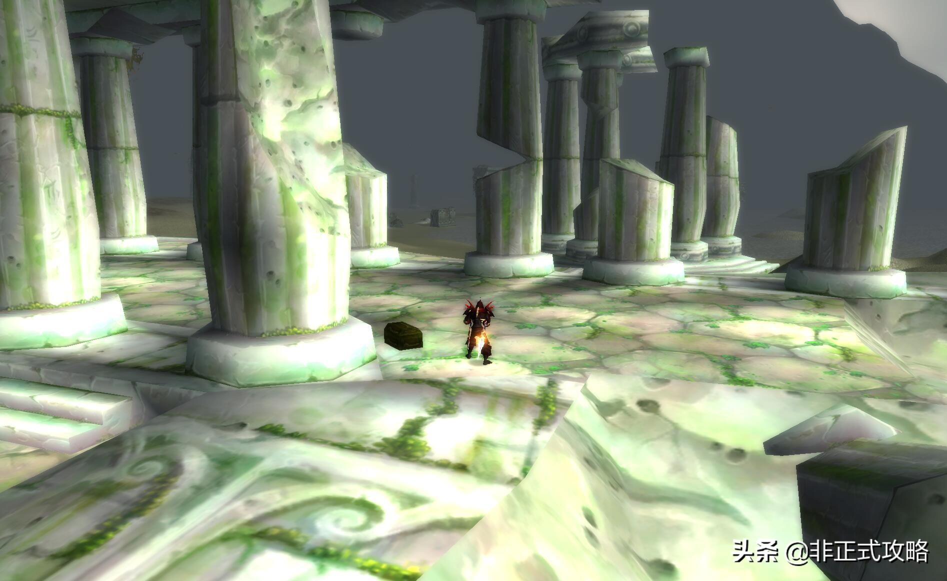 魔兽怀旧服60级版本盗贼开锁攻略,怀旧服联盟盗贼130开锁上哪里练