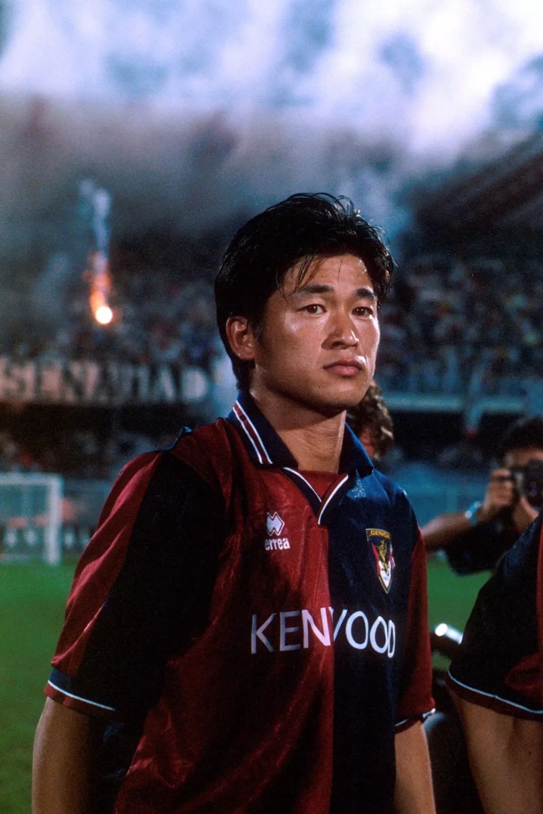 三浦知良近况,三浦知良怎么保持状态