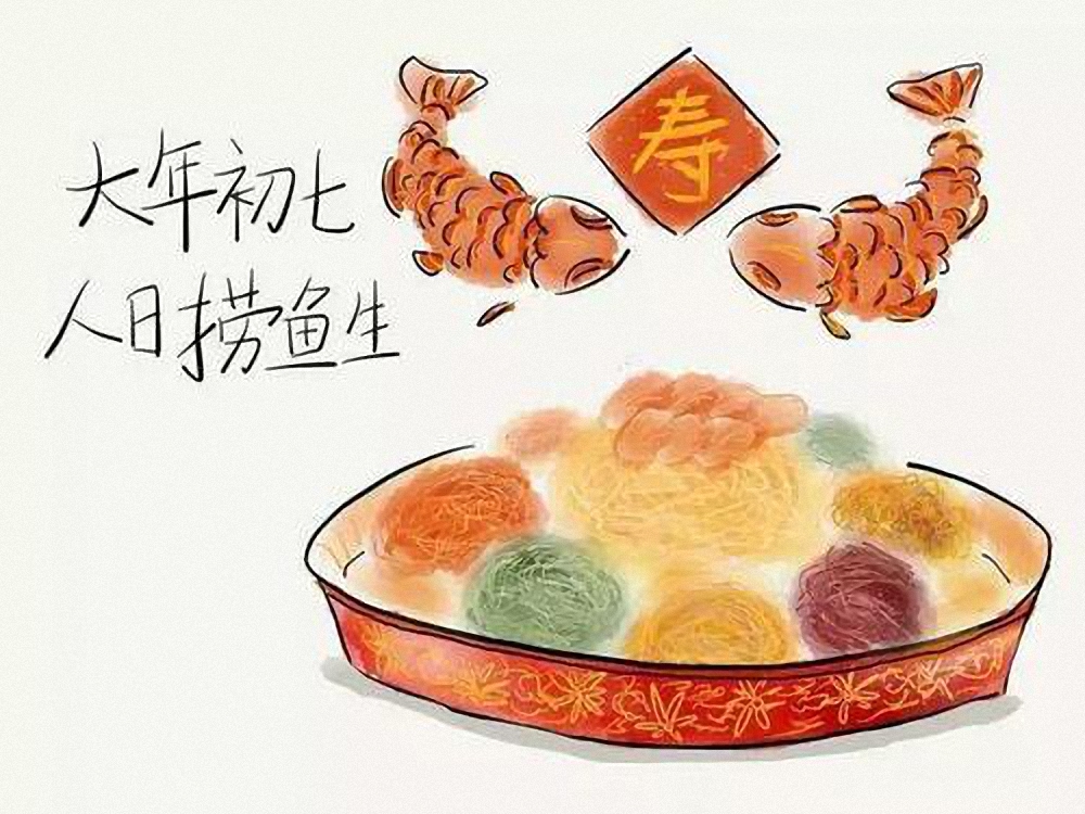 腊八小年除夕春节习俗,过了腊八即新年