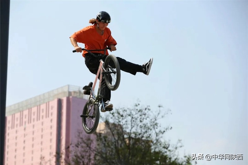 快来大美西安打卡,快来打卡西安宝藏打卡地之小雁塔