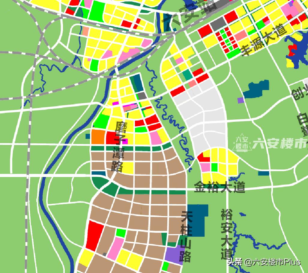 一路之隔房价竟相差一倍,一路之隔房价差5000