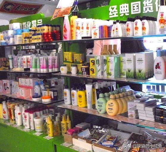 堪比大牌的国货护肤品你又知多少,在国外受欢迎的国货护肤品